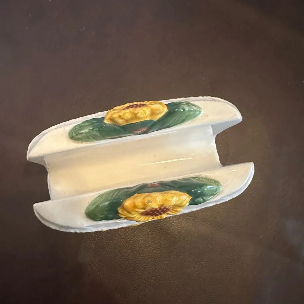 Kimco napkin holder